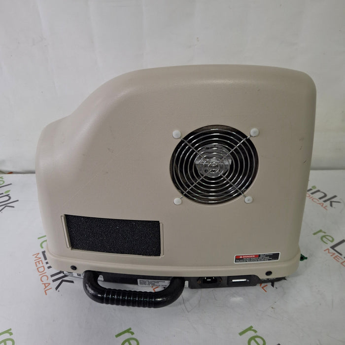 Invacare Corporation Homefill II Oxygen System