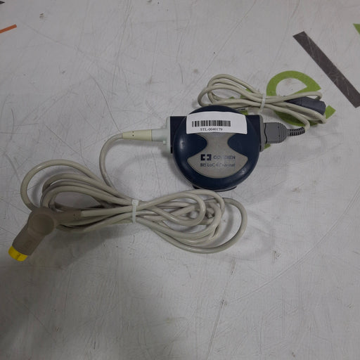 Covidien Covidien BIS Loc 4 Channel BisX 185-1016-AMS Module Patient Monitors reLink Medical