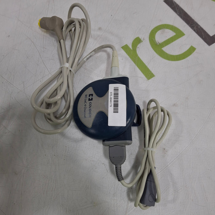 Covidien Covidien BIS Loc 4 Channel BisX 185-1016-AMS Module Patient Monitors reLink Medical