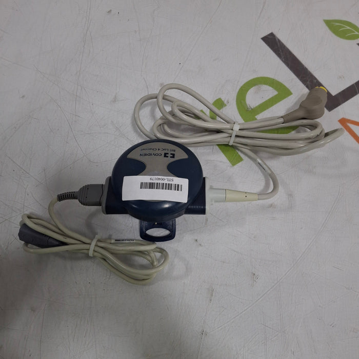 Covidien Covidien BIS Loc 4 Channel BisX 185-1016-AMS Module Patient Monitors reLink Medical