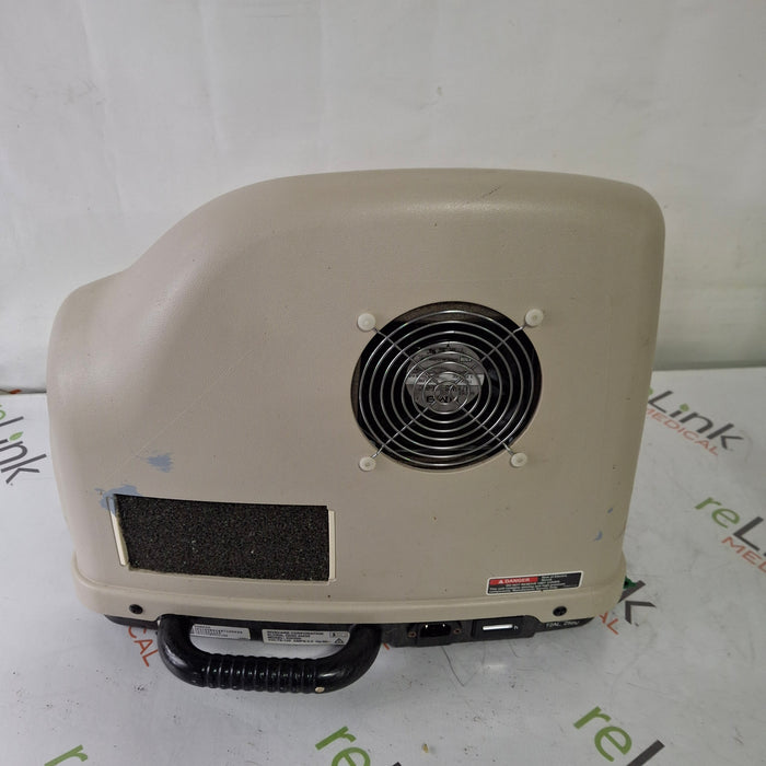 Invacare Corporation Invacare Corporation Homefill ll Oxygen System Respiratory reLink Medical