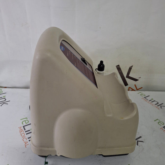 Invacare Corporation Invacare Corporation Homefill ll Oxygen System Respiratory reLink Medical