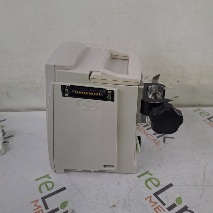 CareFusion Alaris 8015 Small Screen POC Infusion Pump