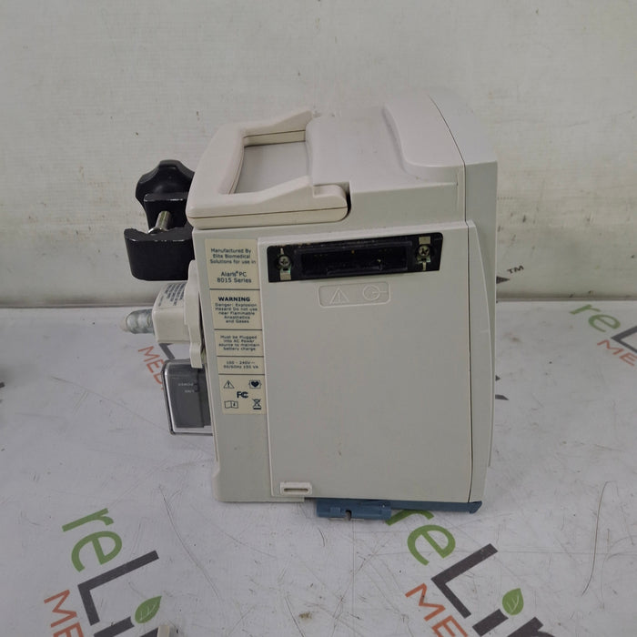 CareFusion Alaris 8015 Small Screen POC Infusion Pump
