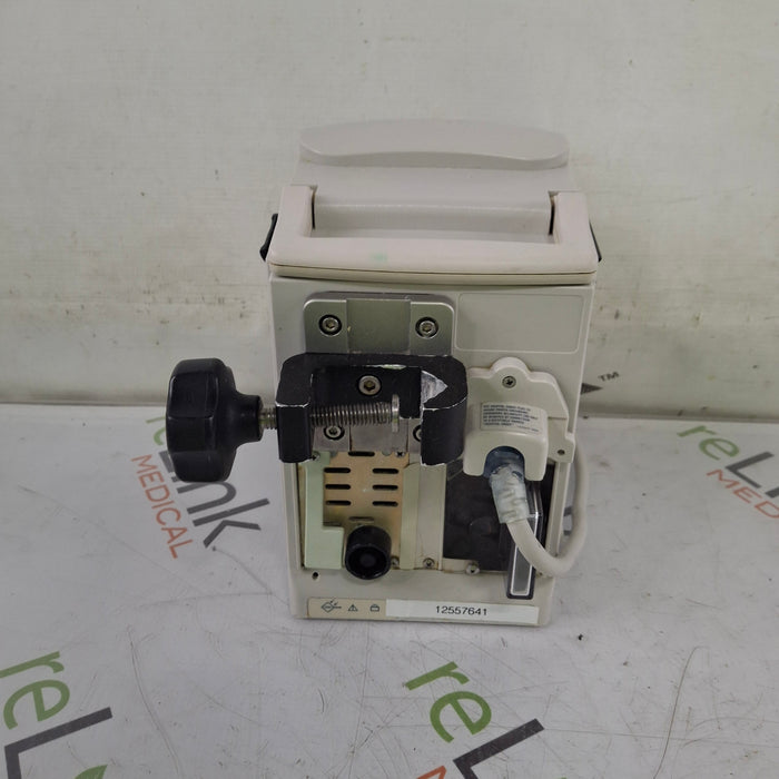 CareFusion Alaris 8015 Small Screen POC Infusion Pump