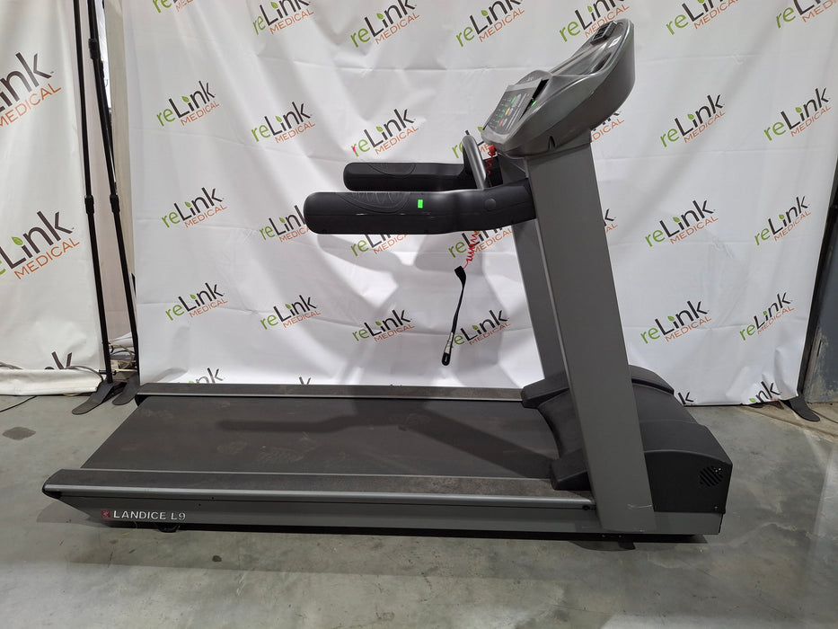 Landice Landice L9 Treadmill Fitness and Rehab Equipment reLink Medical