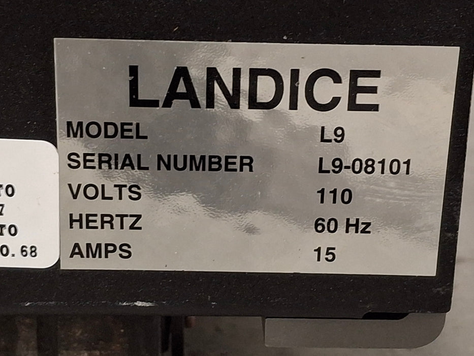 Landice Landice L9 Treadmill Fitness and Rehab Equipment reLink Medical