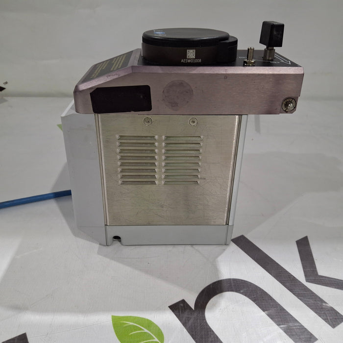 Datex-Ohmeda Datex-Ohmeda Tec 6 Plus Desflurane Vaporizer Anesthesia reLink Medical