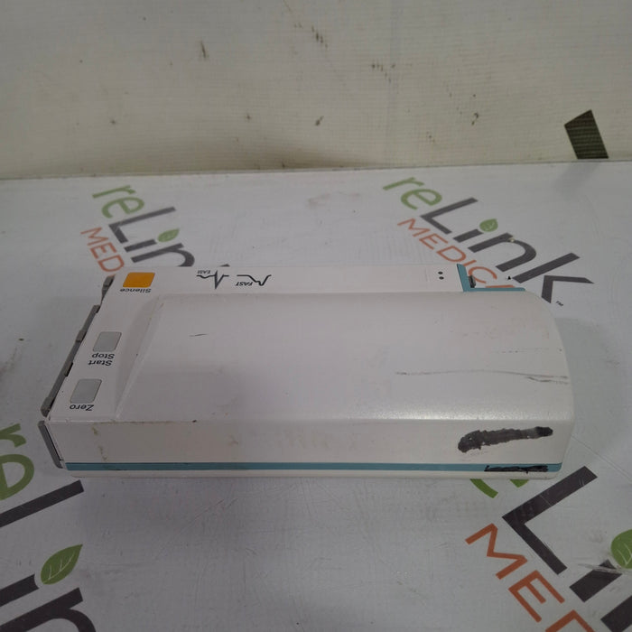 Philips Philips M3001A-A01C06 Fast SpO2, NIBP, ECG, Temp, IBP MMS Module Patient Monitors reLink Medical