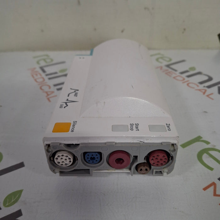 Philips Philips M3001A-A01C06 Fast SpO2, NIBP, ECG, Temp, IBP MMS Module Patient Monitors reLink Medical