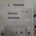 Philips Philips M3001A-A01C06 Fast SpO2, NIBP, ECG, Temp, IBP MMS Module Patient Monitors reLink Medical