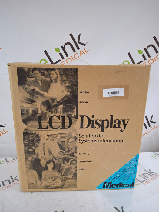 Gvision MA15BX Monitor