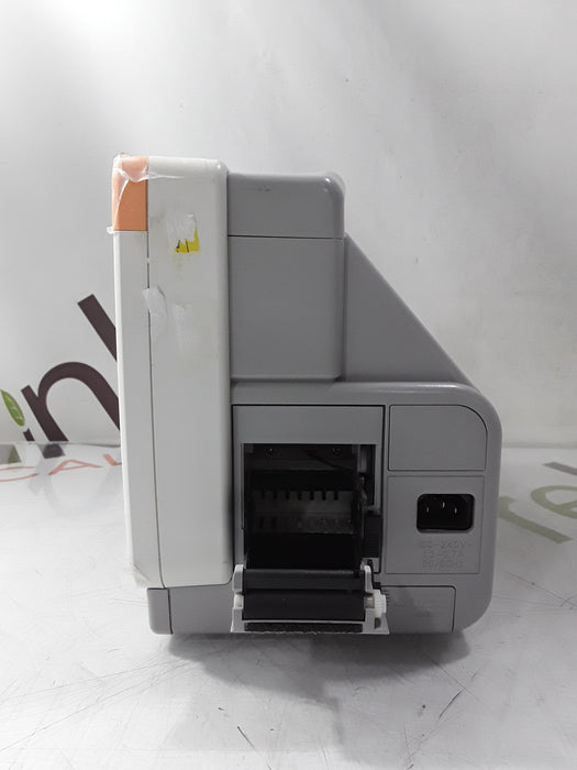 Philips Intellivue MP5 - ECG, Fast SpO2, NIBP, CO2 Patient Monitor