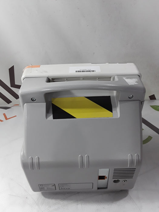 Philips Intellivue MP5 - ECG, Fast SpO2, NIBP, CO2 Patient Monitor