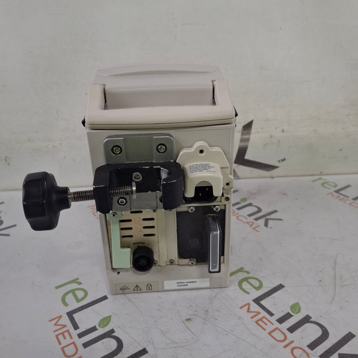 CareFusion CareFusion Alaris 8015 Small Screen POC Infusion Pump Infusion Pump reLink Medical