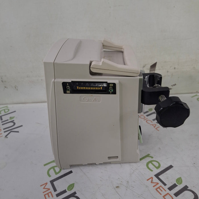 CareFusion CareFusion Alaris 8015 Small Screen POC Infusion Pump Infusion Pump reLink Medical