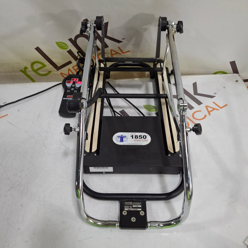 Furniss Corporation Furniss Corporation Phoenix Model 1850 Knee CPM Research Lab reLink Medical