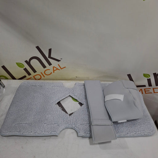 Furniss Corporation Furniss Corporation Phoenix Model 1850 Knee CPM Research Lab reLink Medical