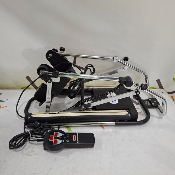 Furniss Corporation Furniss Corporation Phoenix Model 1850 Knee CPM Research Lab reLink Medical