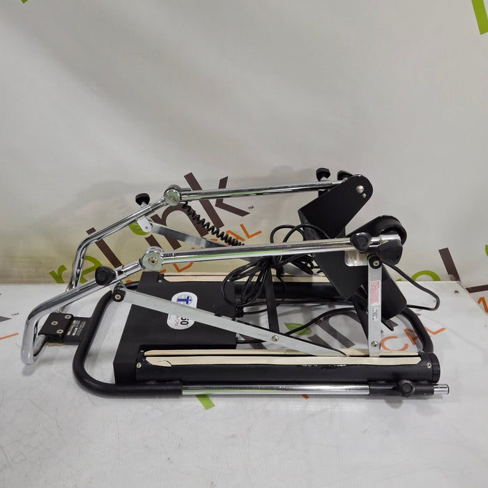 Furniss Corporation Furniss Corporation Phoenix Model 1850 Knee CPM Research Lab reLink Medical