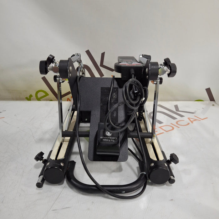 Furniss Corporation Furniss Corporation Phoenix Model 1850 Knee CPM Research Lab reLink Medical