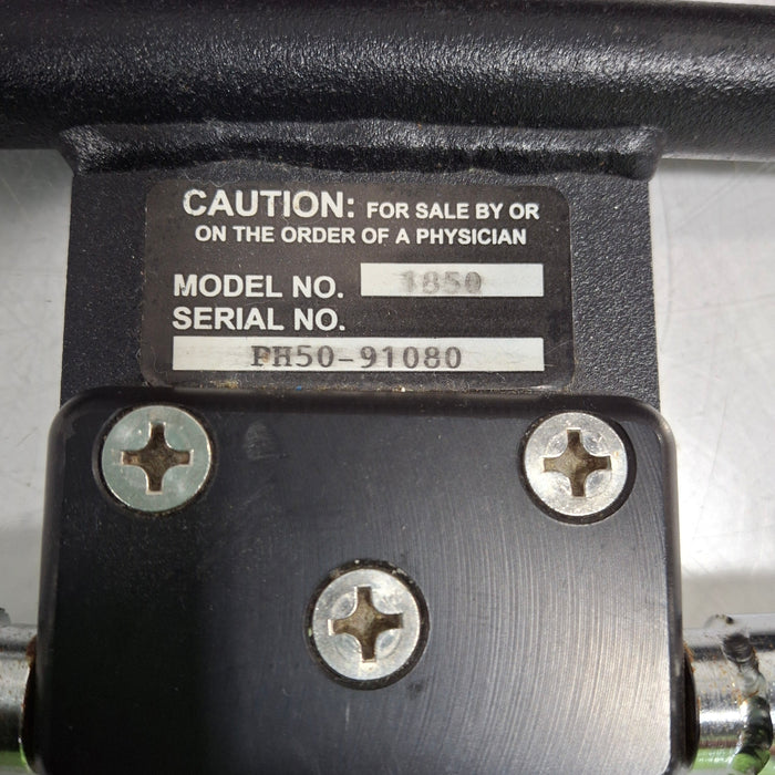 Furniss Corporation Furniss Corporation Phoenix Model 1850 Knee CPM Research Lab reLink Medical