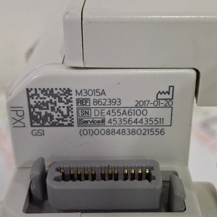 Philips M3015A CO2 Extension Module