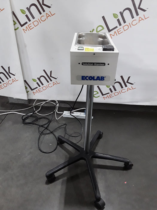 OR Solutions ORS-2038D Solution Warmer