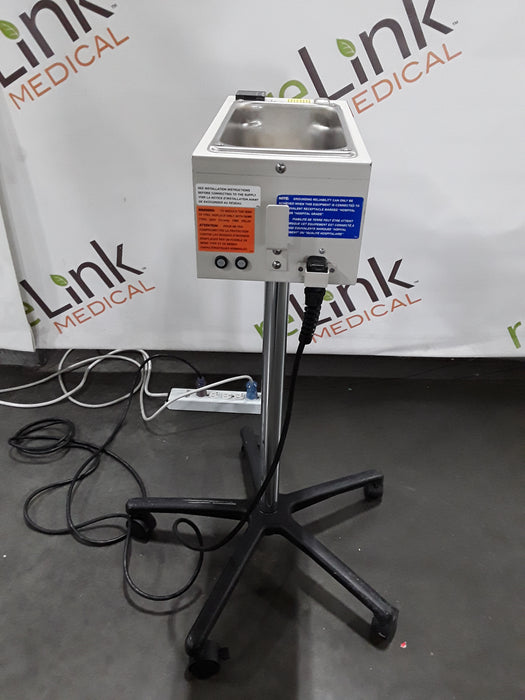 OR Solutions ORS-2038D Solution Warmer