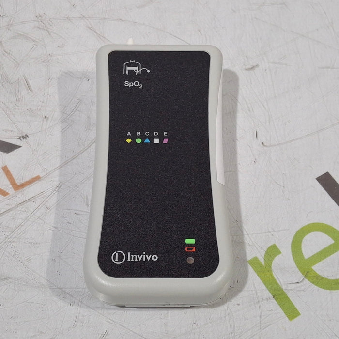 Philips Philips Expression Wireless SpO2 Patient Module Patient Monitors reLink Medical