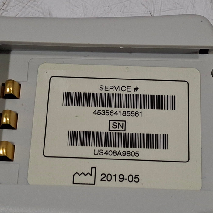 Philips Philips Expression Wireless SpO2 Patient Module Patient Monitors reLink Medical