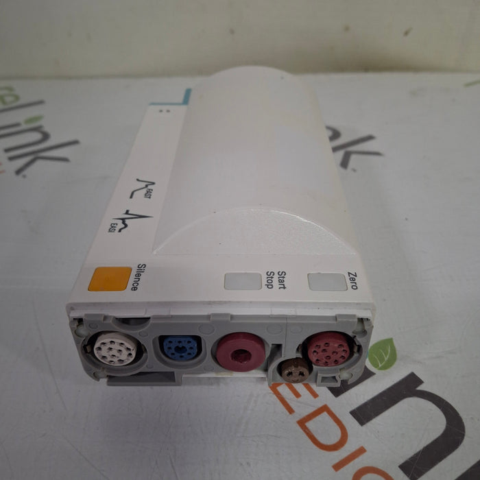 Philips Philips M3001A-A01C06 Fast SpO2, NIBP, ECG, Temp, IBP MMS Module Patient Monitors reLink Medical