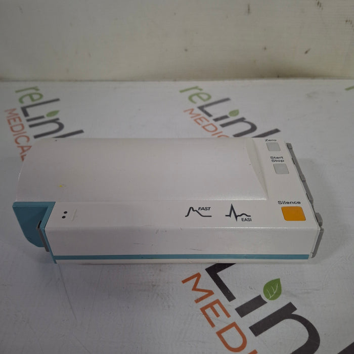 Philips Philips M3001A-A01C06 Fast SpO2, NIBP, ECG, Temp, IBP MMS Module Patient Monitors reLink Medical