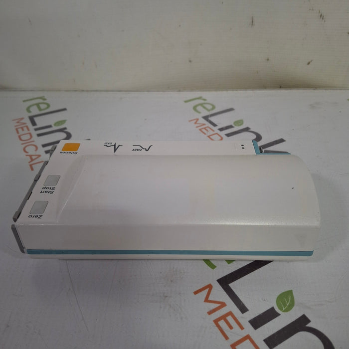 Philips Philips M3001A-A01C06 Fast SpO2, NIBP, ECG, Temp, IBP MMS Module Patient Monitors reLink Medical