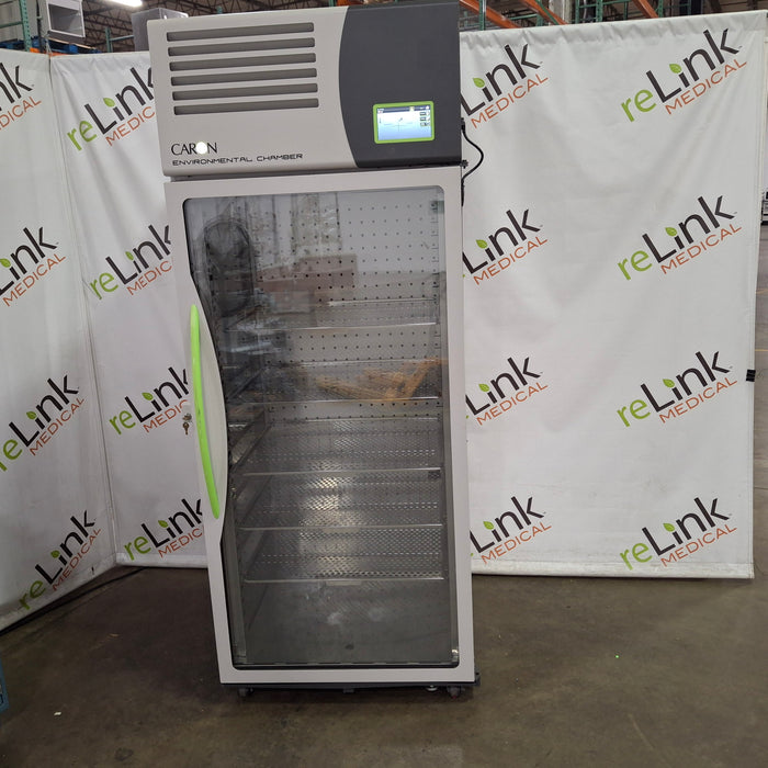 Caron Scientific Caron Scientific 7000-33-1 Environmental Chamber Research Lab reLink Medical