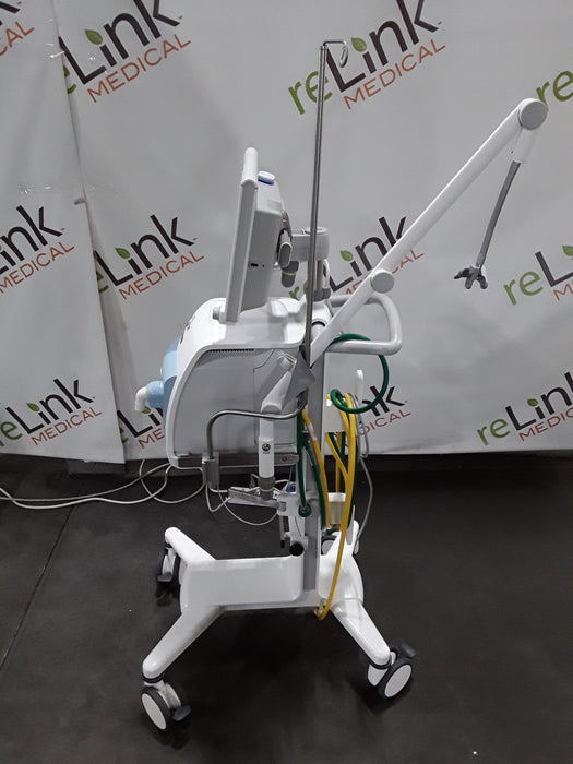 Draeger Medical Evita Infinity V500 Ventilator