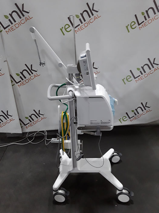 Draeger Medical Evita Infinity V500 Ventilator