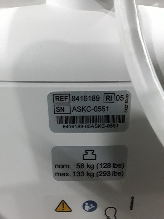 Draeger Medical Evita Infinity V500 Ventilator