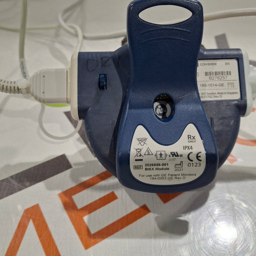 Covidien Covidien BIS Loc 2 Channel BISx 185-1014-GE Module Patient Monitors reLink Medical