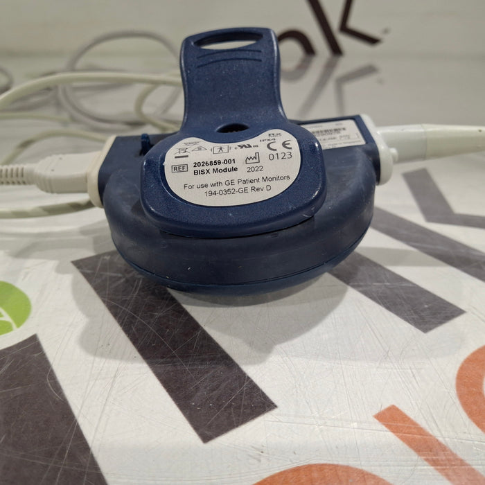Covidien Covidien BIS Loc 2 Channel BISx 185-1014-GE Module Patient Monitors reLink Medical