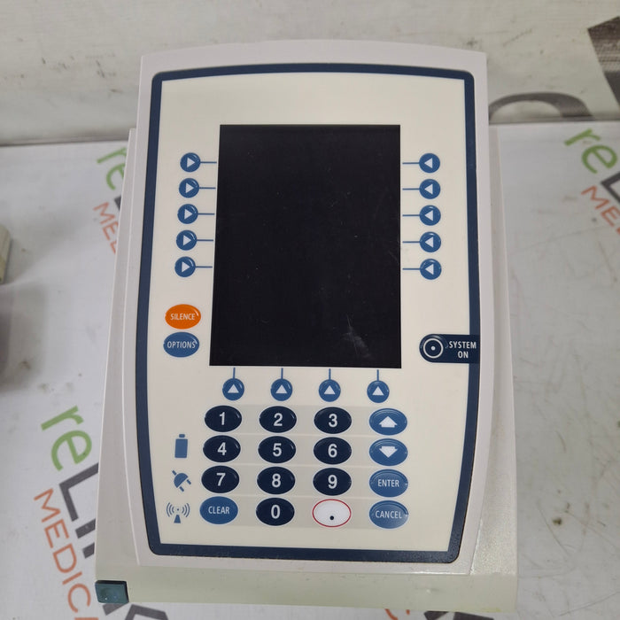 CareFusion Alaris 8015 Small Screen POC Infusion Pump