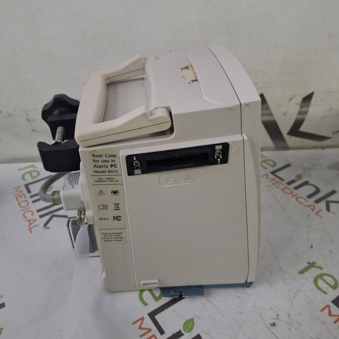 CareFusion Alaris 8015 Small Screen POC Infusion Pump