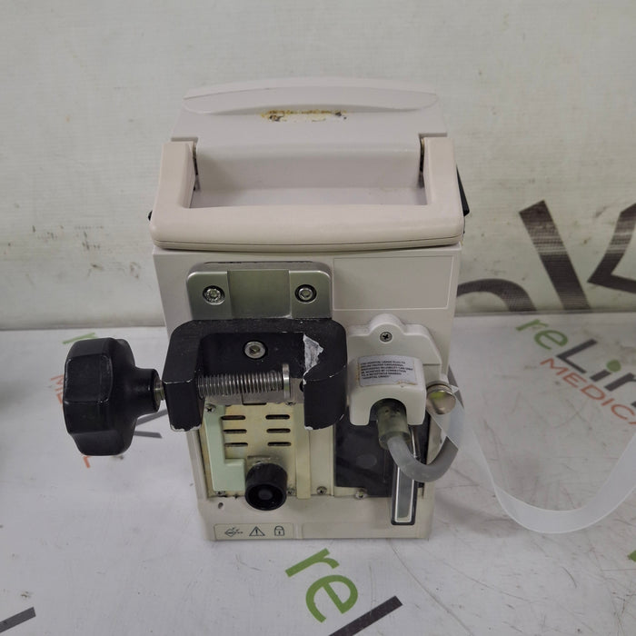 CareFusion Alaris 8015 Small Screen POC Infusion Pump