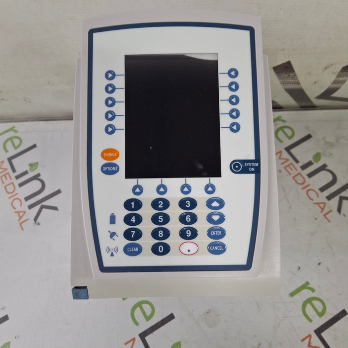 CareFusion Alaris 8015 Small Screen POC Infusion Pump
