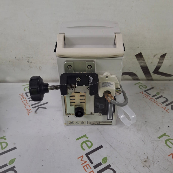 CareFusion Alaris 8015 Small Screen POC Infusion Pump