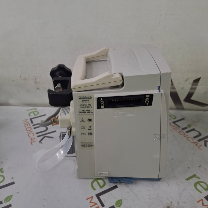 CareFusion Alaris 8015 Small Screen POC Infusion Pump