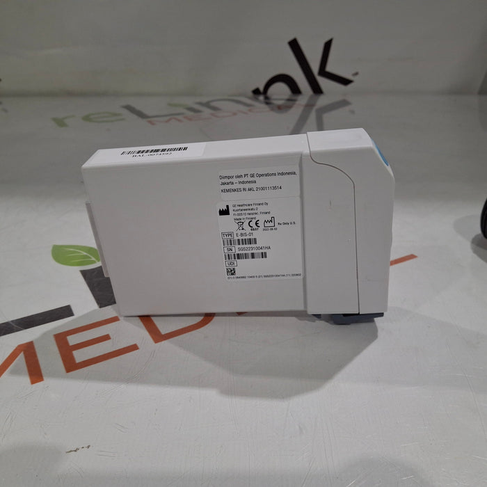 GE Healthcare GE Healthcare E-BIS-01 Module Patient Monitors reLink Medical