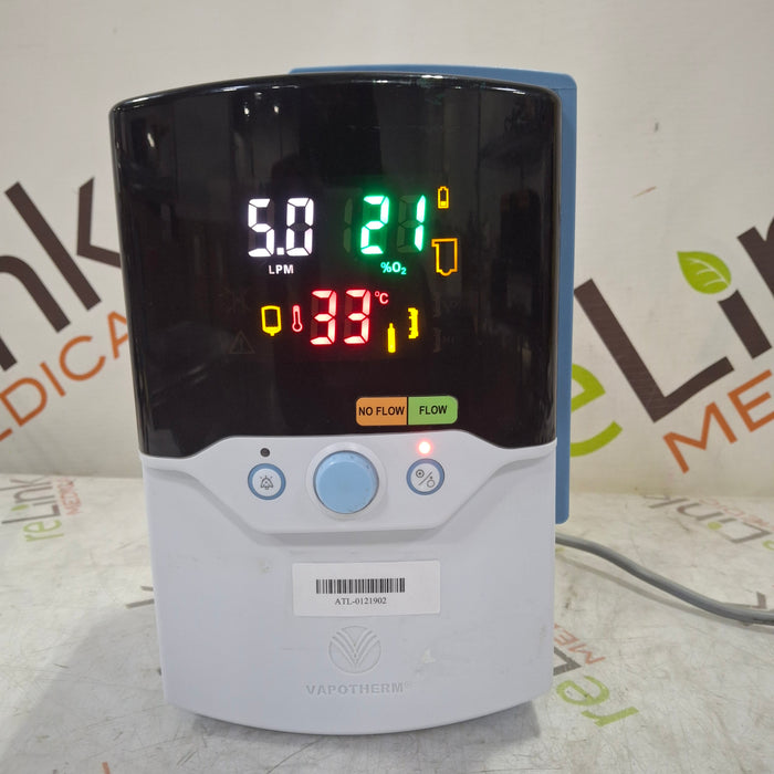 Vapotherm Precision Flow Meter Humidifier