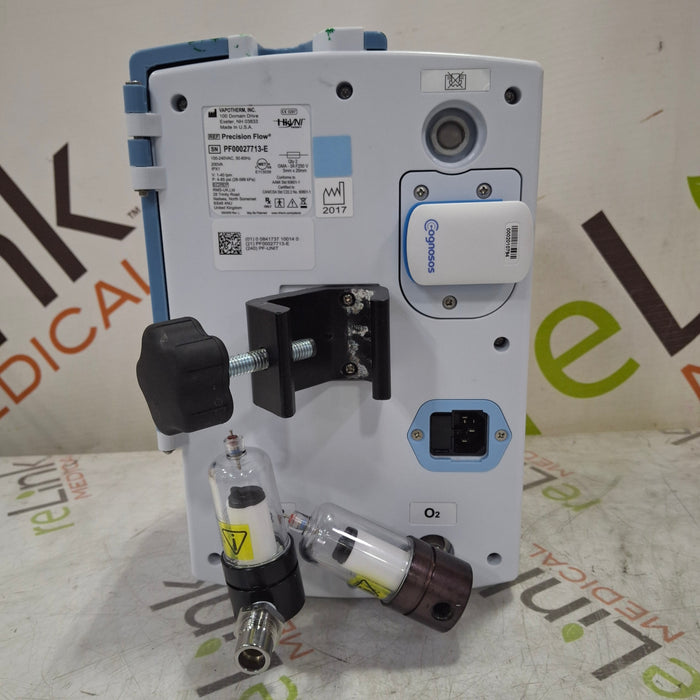 Vapotherm Precision Flow Meter Humidifier