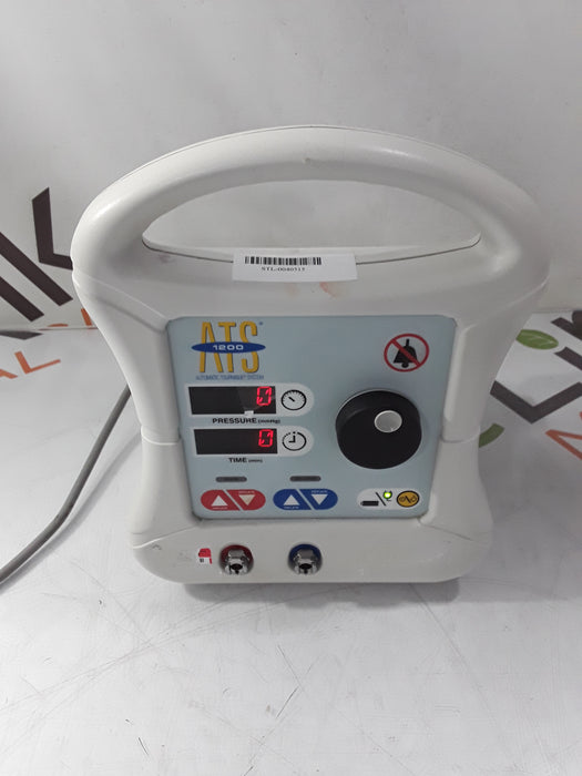 Zimmer Zimmer ATS 1200 Automatic Tourniquet System Surgical Equipment reLink Medical